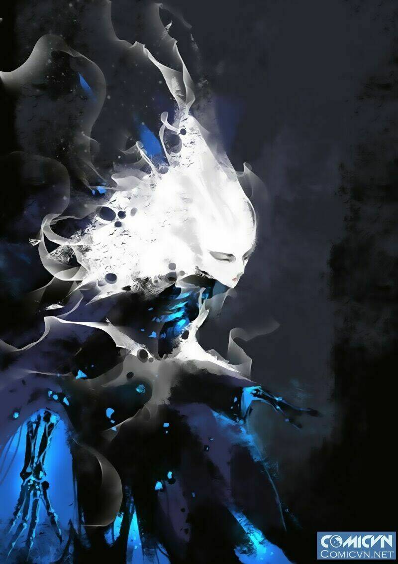 Tây Du Ký Ngoại Truyện Chap 8 - Next Chap 9