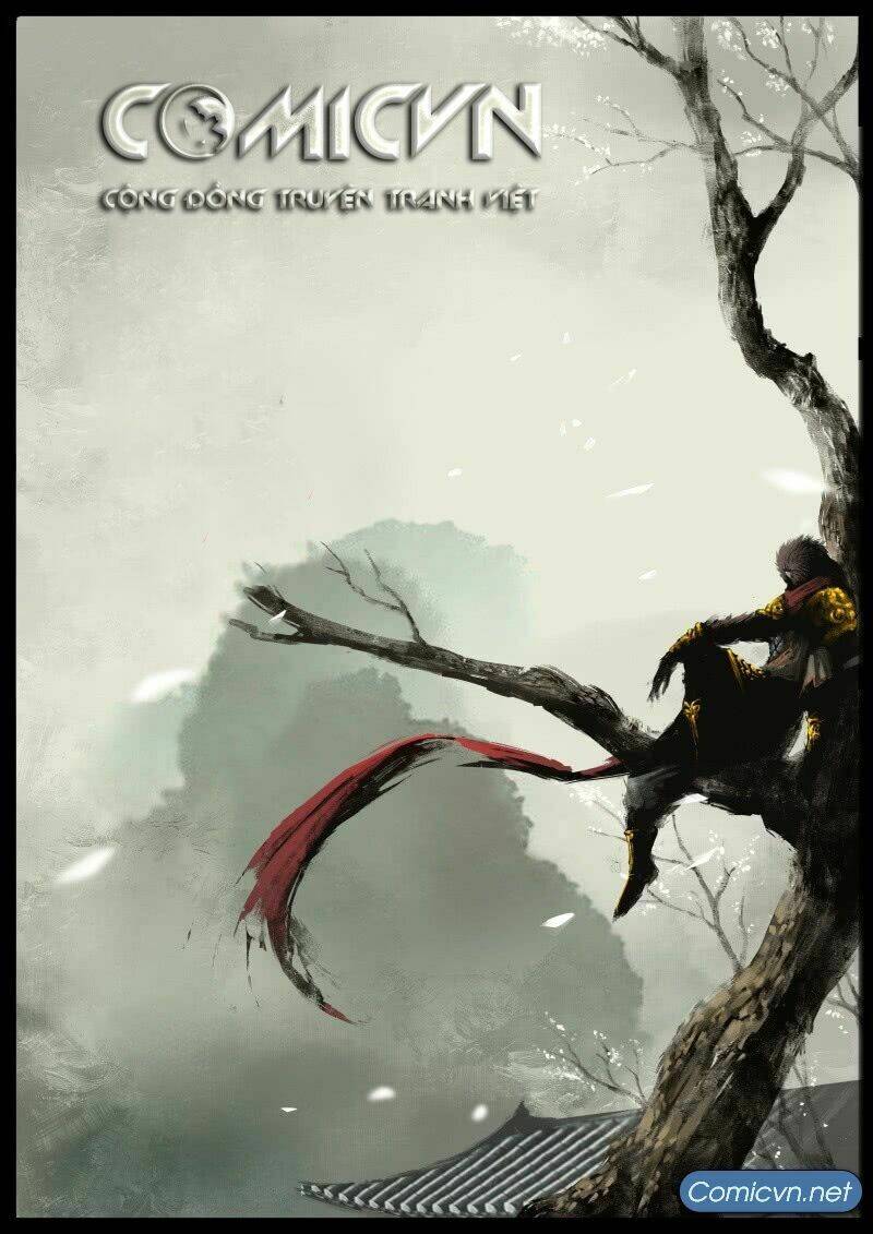 Tây Du Ký Ngoại Truyện Chap 80 - Next Chap 81