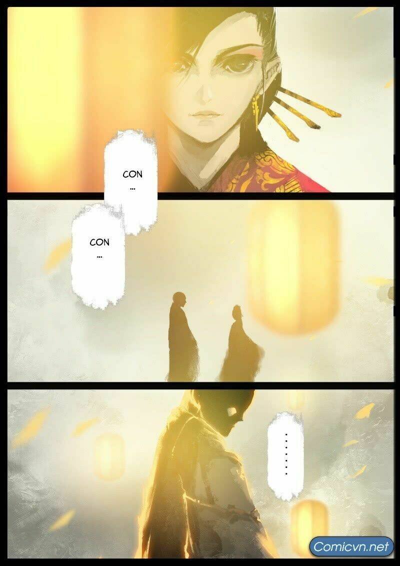 Tây Du Ký Ngoại Truyện Chap 80 - Next Chap 81