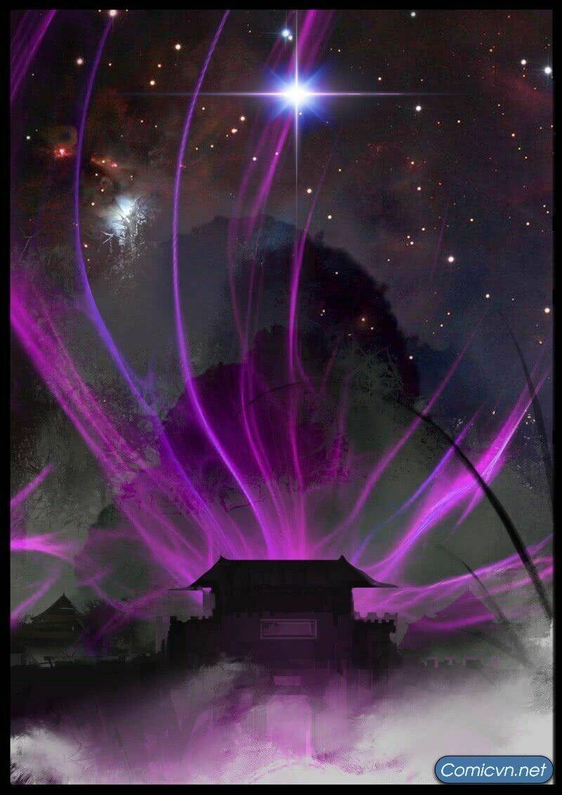 Tây Du Ký Ngoại Truyện Chap 80 - Next Chap 81