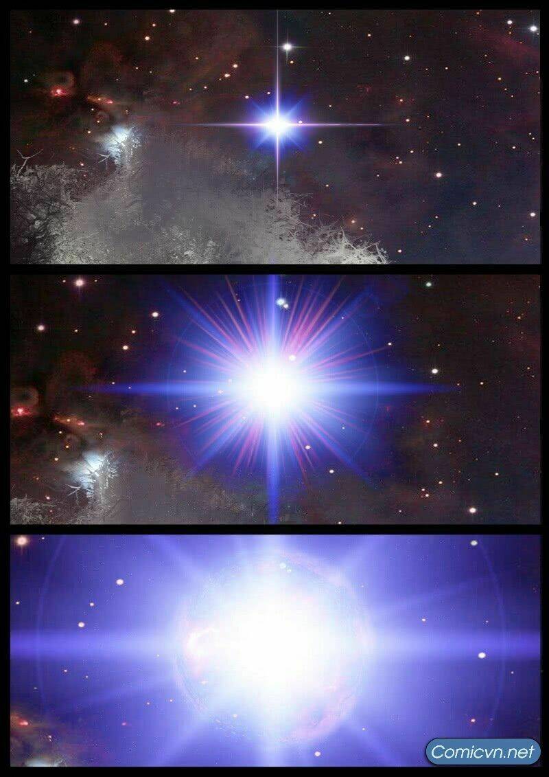 Tây Du Ký Ngoại Truyện Chap 80 - Next Chap 81