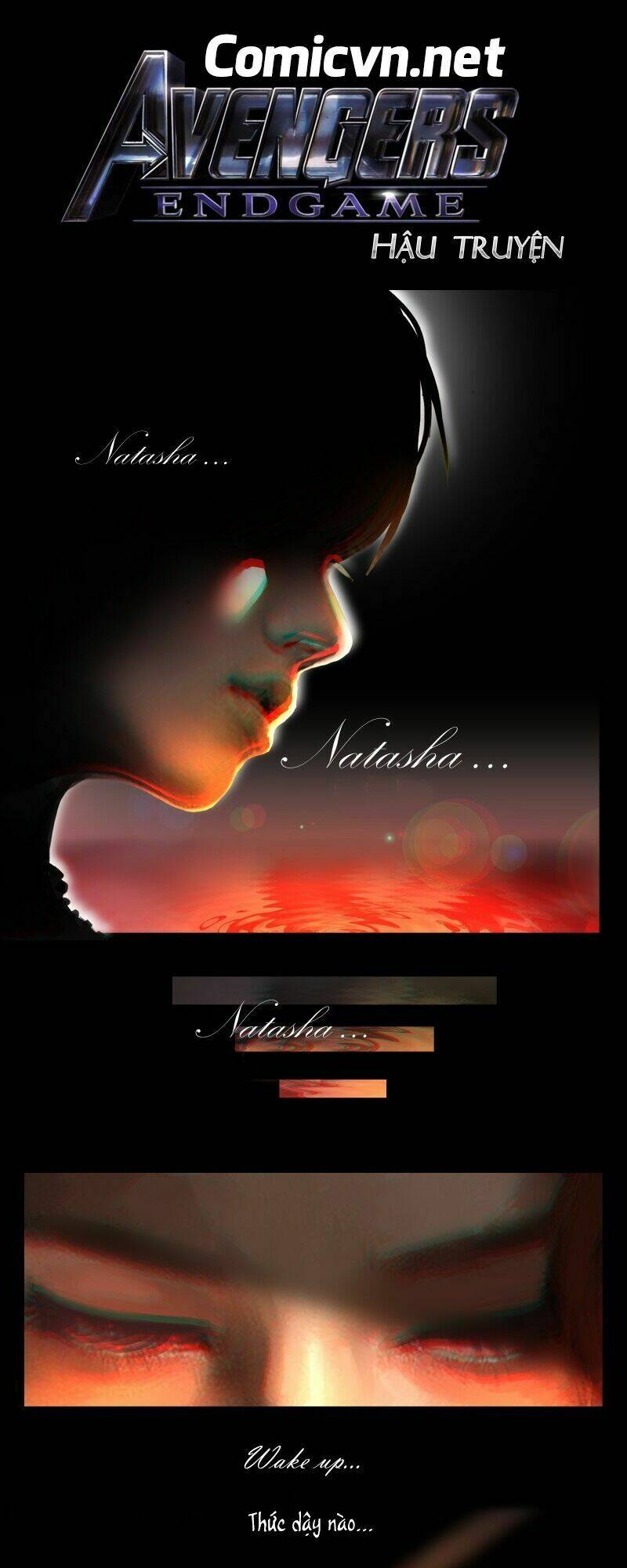 Tây Du Ký Ngoại Truyện Chap 80 - Next Chap 81