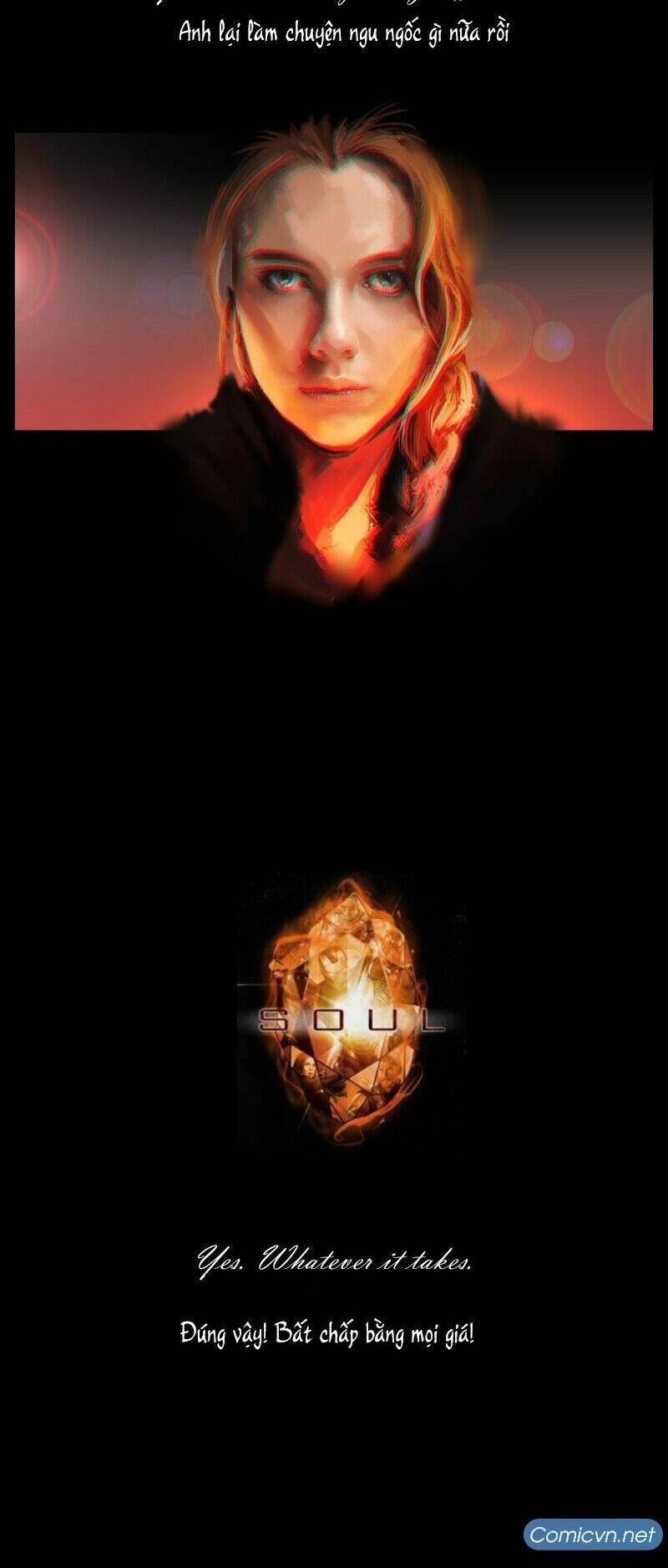 Tây Du Ký Ngoại Truyện Chap 80 - Next Chap 81