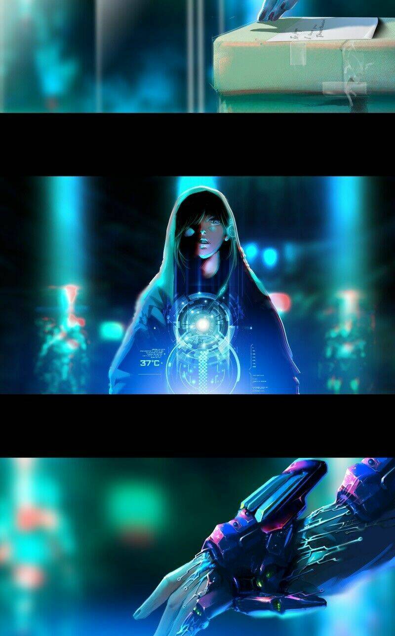 Tây Du Ký Ngoại Truyện Chap 80 - Next Chap 81