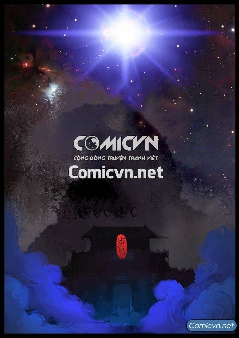 Tây Du Ký Ngoại Truyện Chap 81 - Next Chap 82