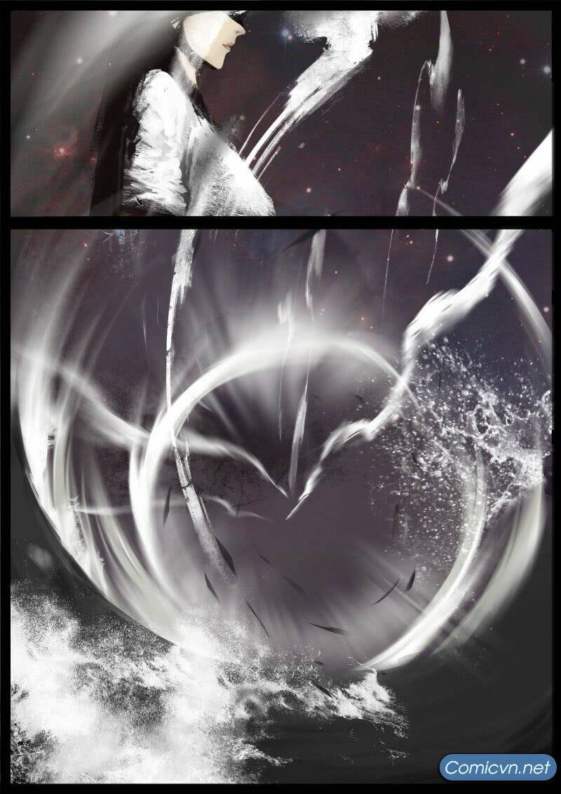 Tây Du Ký Ngoại Truyện Chap 81 - Next Chap 82