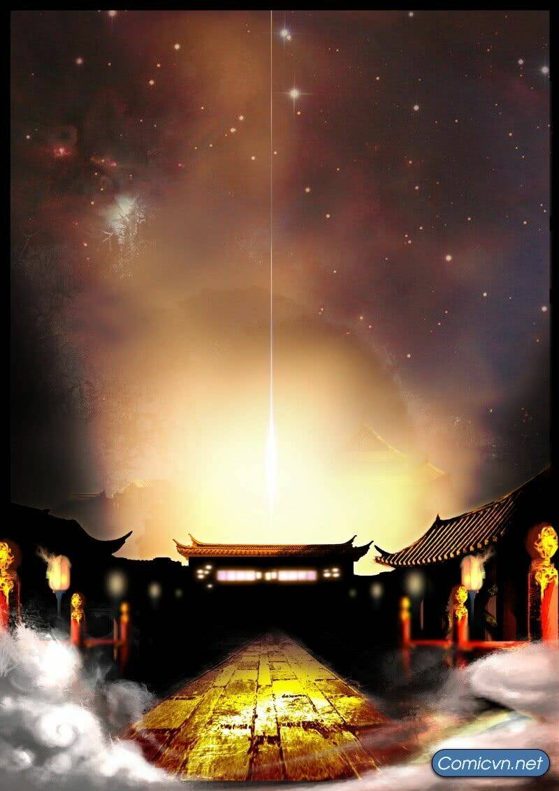 Tây Du Ký Ngoại Truyện Chap 81 - Next Chap 82