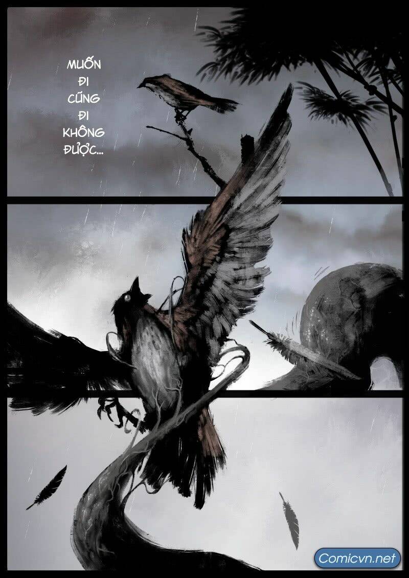 Tây Du Ký Ngoại Truyện Chap 82 - Next Chap 83