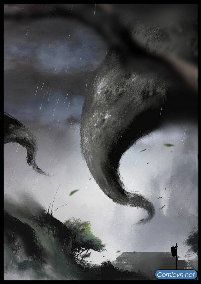 Tây Du Ký Ngoại Truyện Chap 82 - Next Chap 83