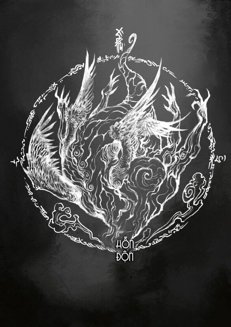 Tây Du Ký Ngoại Truyện Chap 83 - Next Chap 84