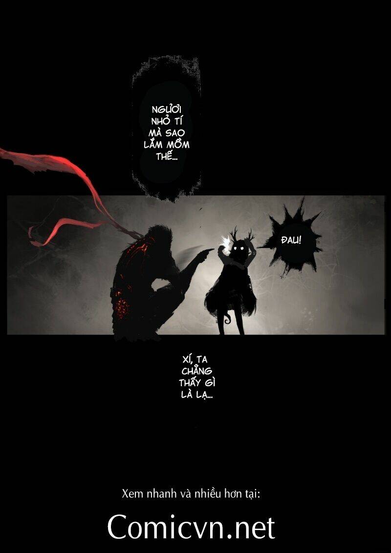 Tây Du Ký Ngoại Truyện Chap 83 - Next Chap 84