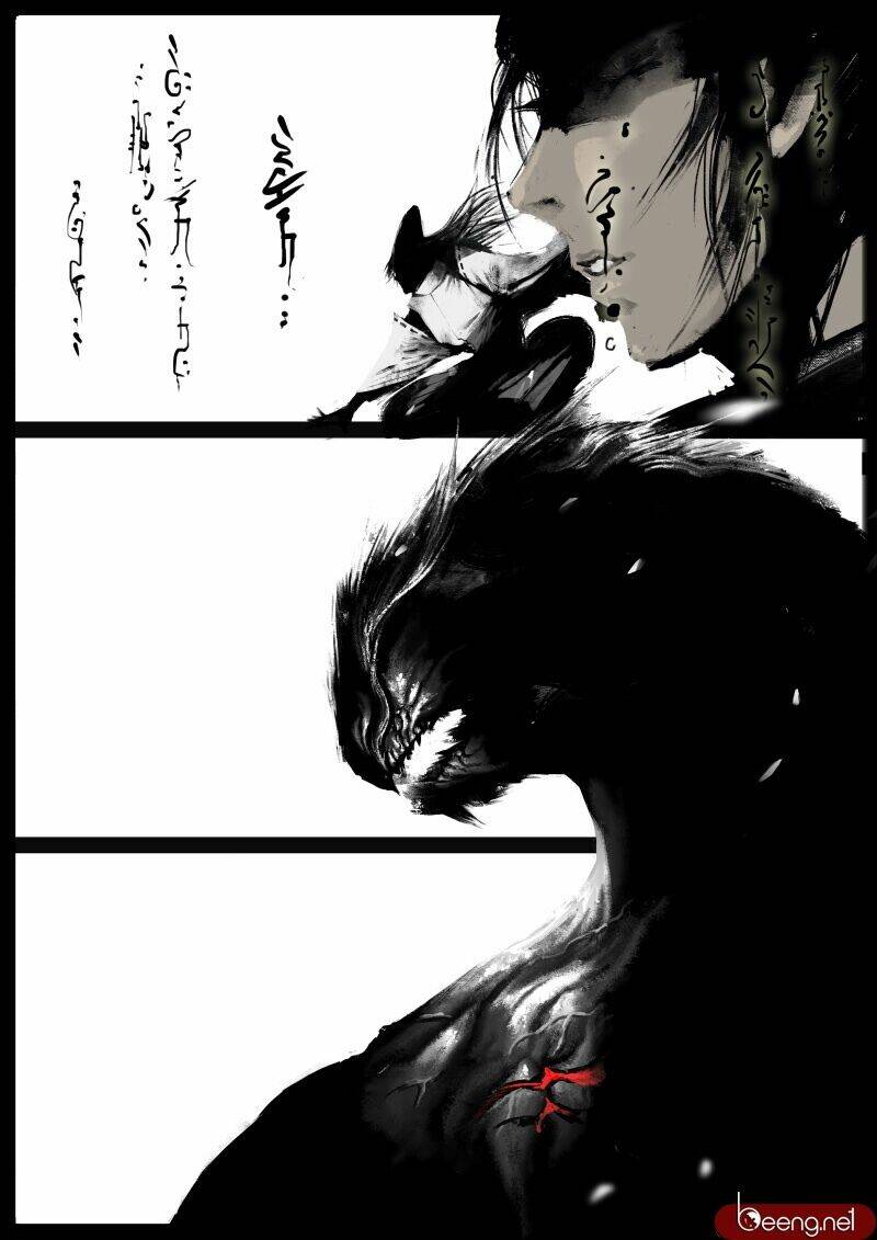 Tây Du Ký Ngoại Truyện Chap 85 - Next Chap 86