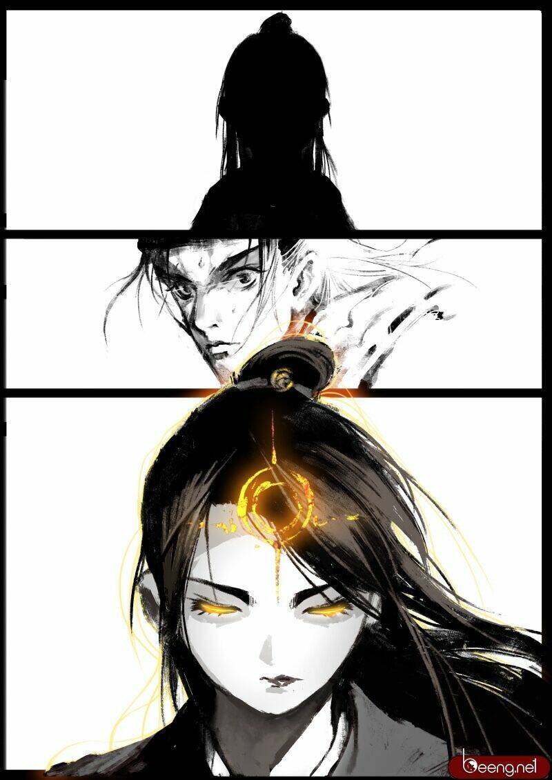 Tây Du Ký Ngoại Truyện Chap 85 - Next Chap 86