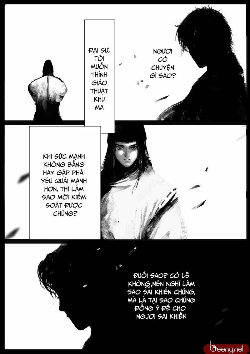 Tây Du Ký Ngoại Truyện Chap 85 - Next Chap 86