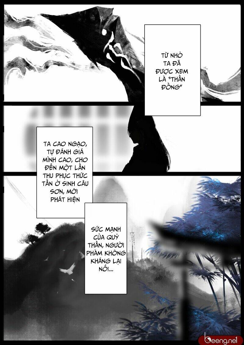 Tây Du Ký Ngoại Truyện Chap 85 - Next Chap 86