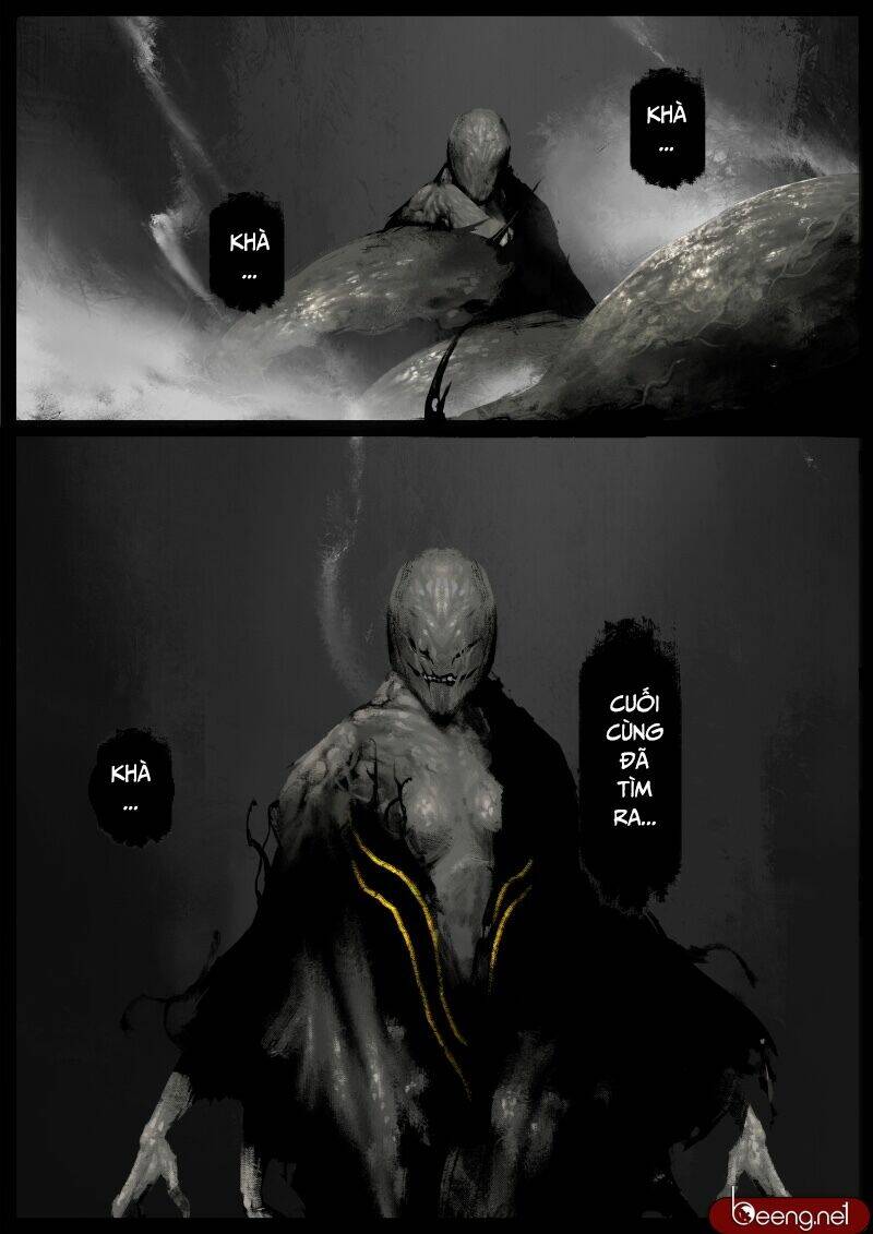 Tây Du Ký Ngoại Truyện Chap 85 - Next Chap 86