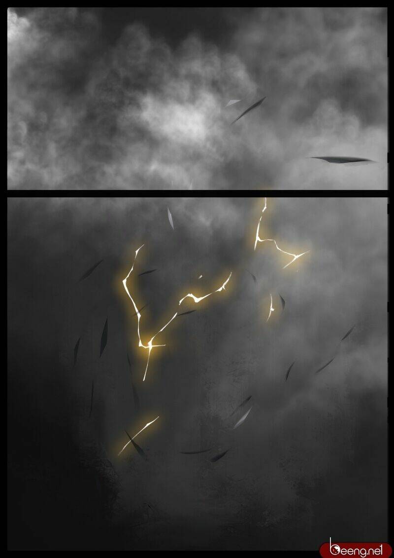 Tây Du Ký Ngoại Truyện Chap 85 - Next Chap 86