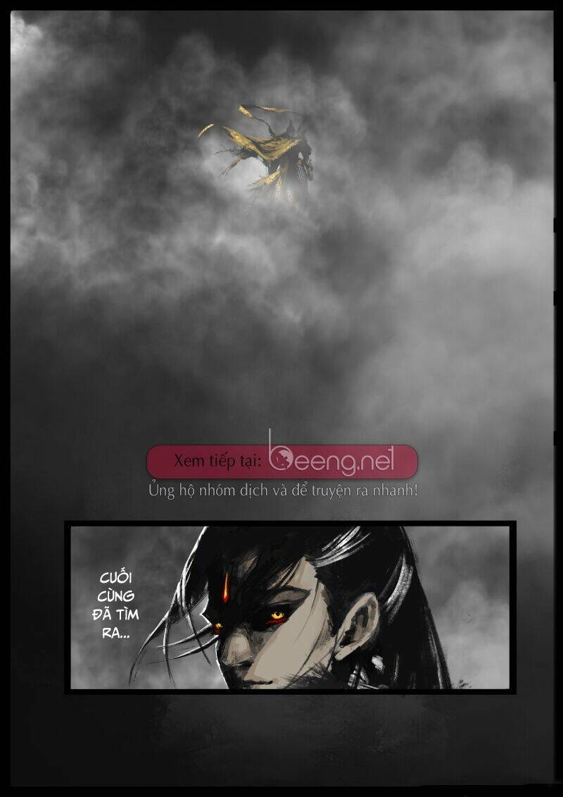 Tây Du Ký Ngoại Truyện Chap 85 - Next Chap 86