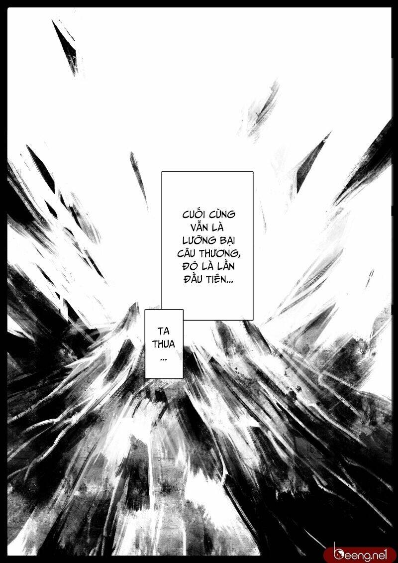 Tây Du Ký Ngoại Truyện Chap 85 - Next Chap 86