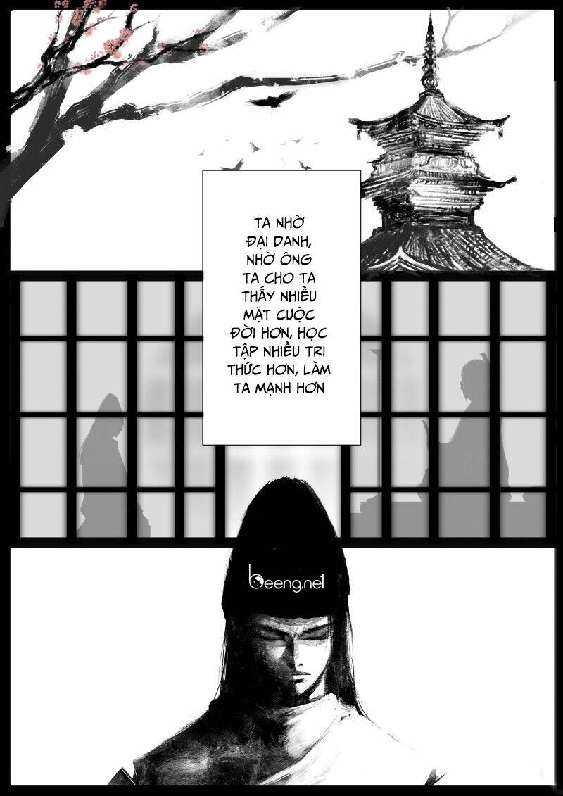 Tây Du Ký Ngoại Truyện Chap 85 - Next Chap 86