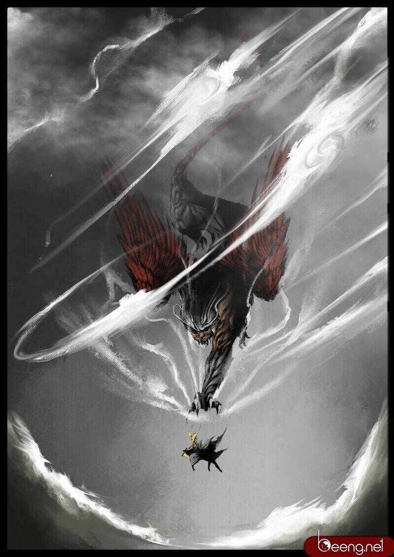 Tây Du Ký Ngoại Truyện Chap 86 - Next Chap 87