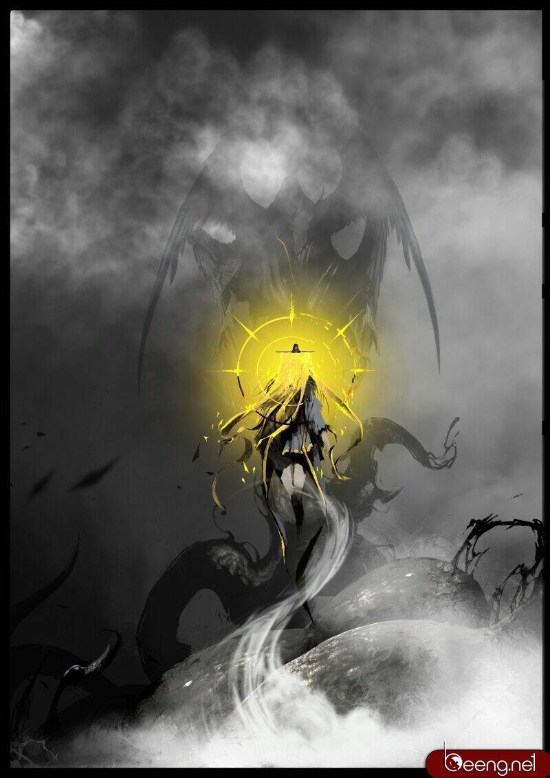 Tây Du Ký Ngoại Truyện Chap 86 - Next Chap 87