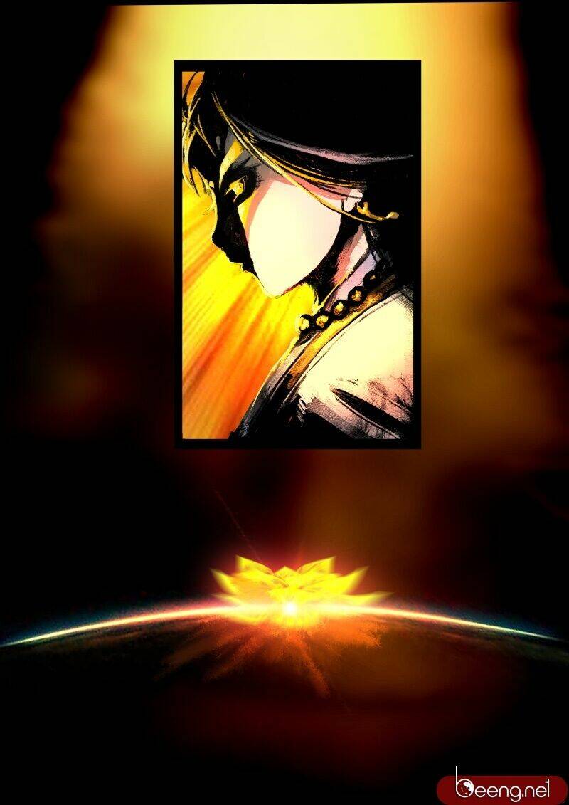 Tây Du Ký Ngoại Truyện Chap 86 - Next Chap 87