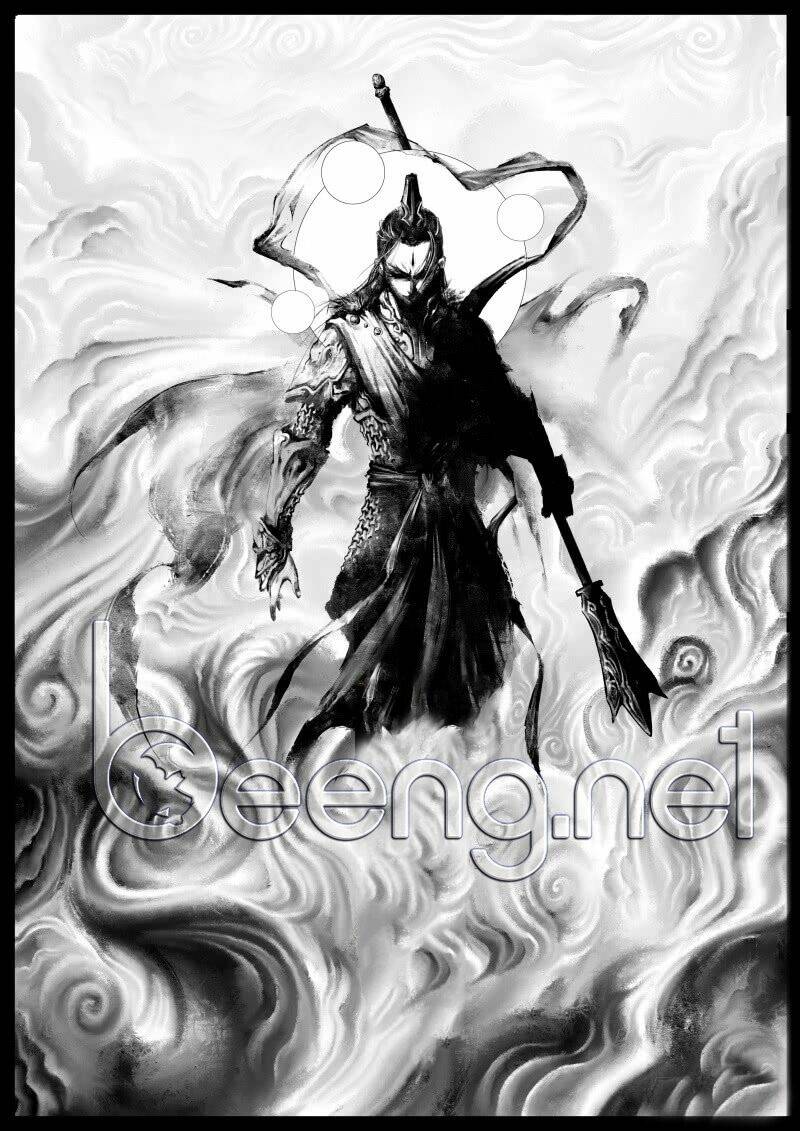 Tây Du Ký Ngoại Truyện Chap 87 - Next Chap 88