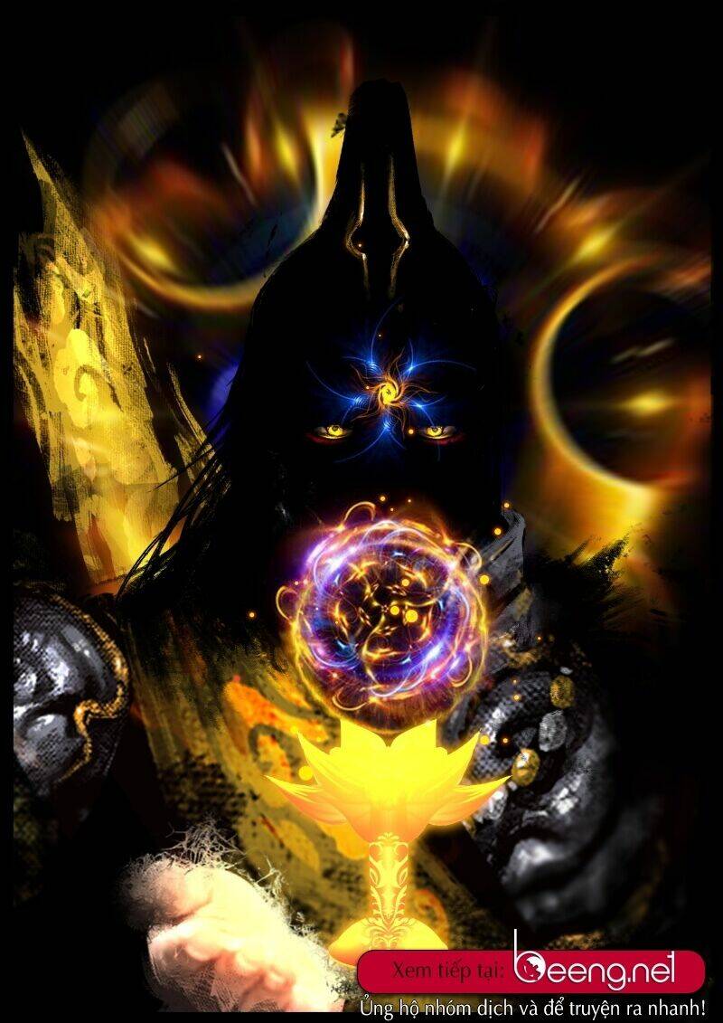 Tây Du Ký Ngoại Truyện Chap 88 - Next Chap 89