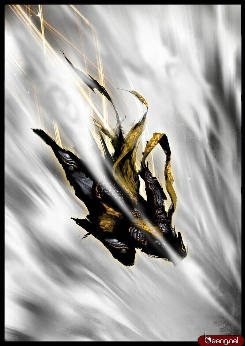 Tây Du Ký Ngoại Truyện Chap 88 - Next Chap 89