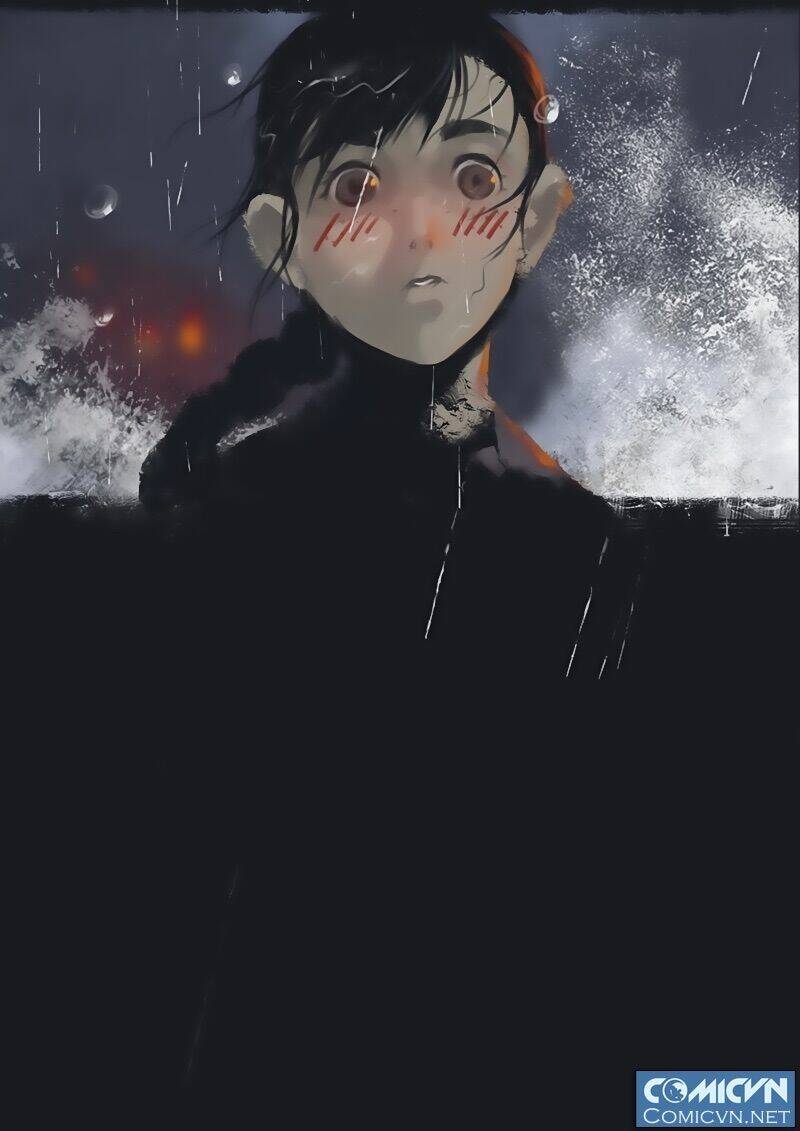 Tây Du Ký Ngoại Truyện Chap 9 - Next Chap 10