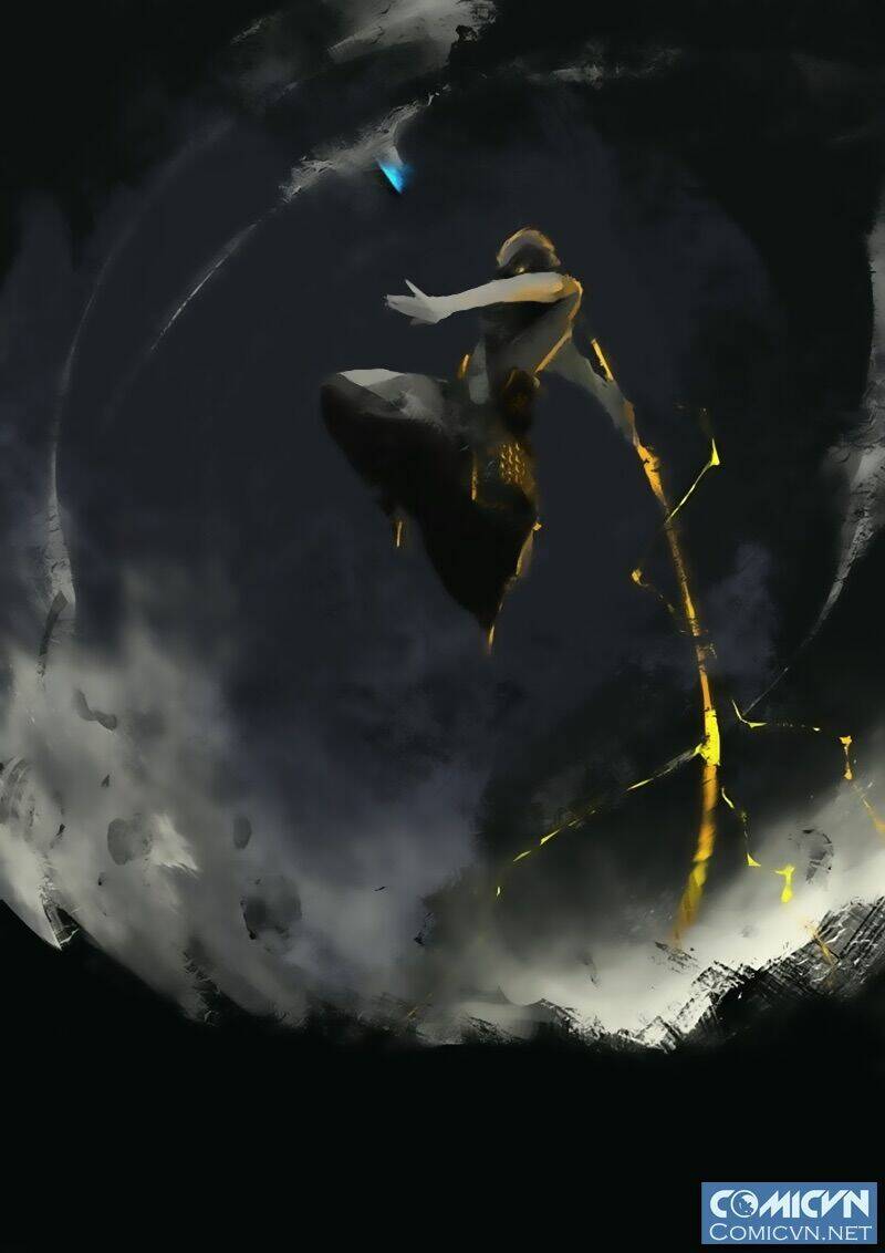 Tây Du Ký Ngoại Truyện Chap 9 - Next Chap 10