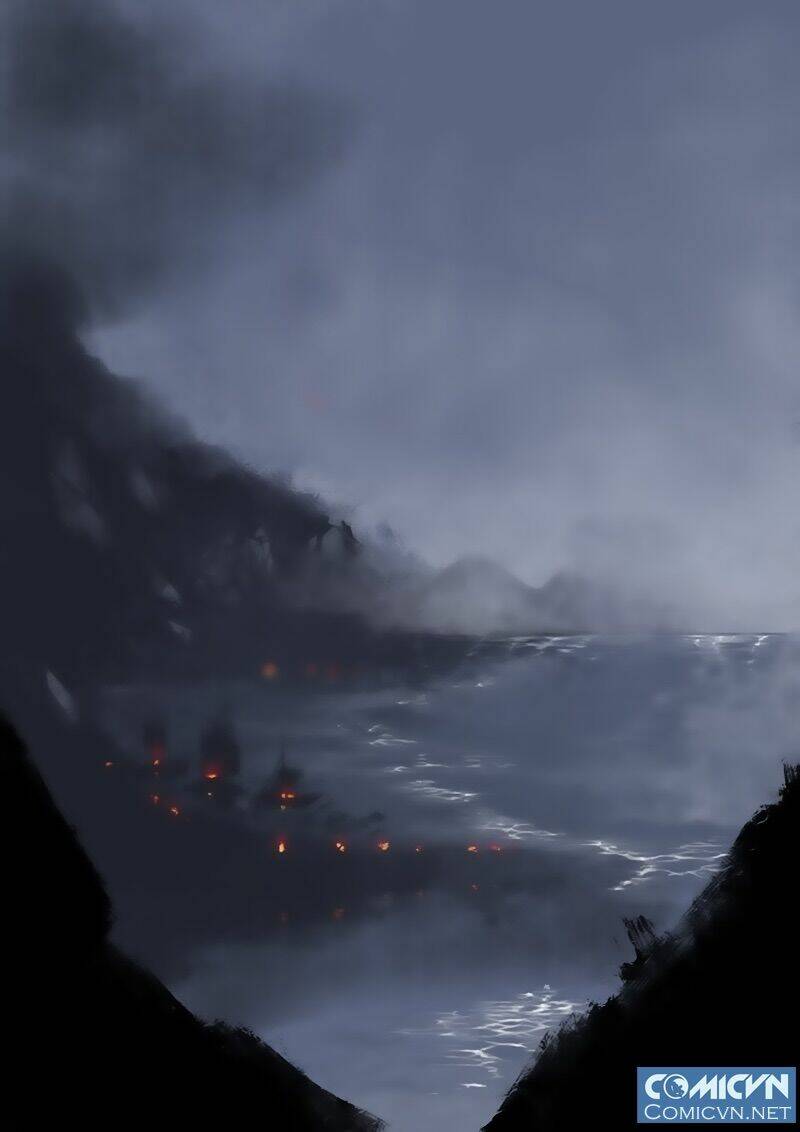 Tây Du Ký Ngoại Truyện Chap 9 - Next Chap 10