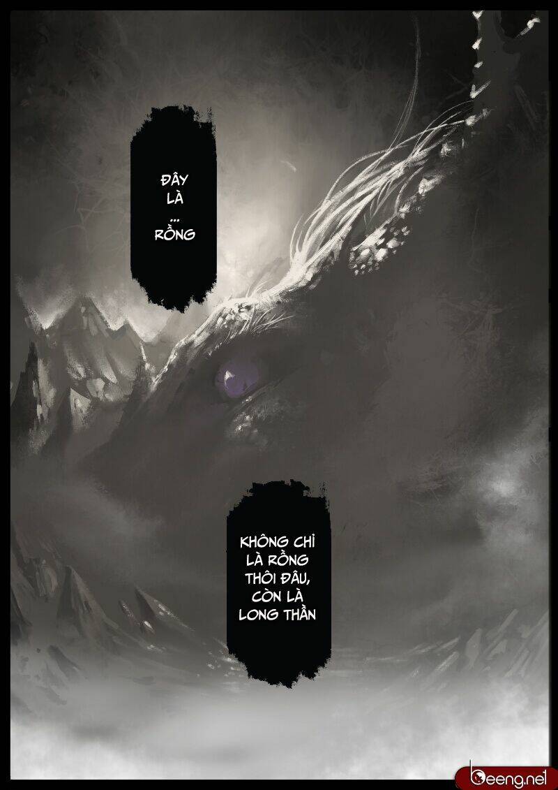 Tây Du Ký Ngoại Truyện Chap 90 - Next Chap 91