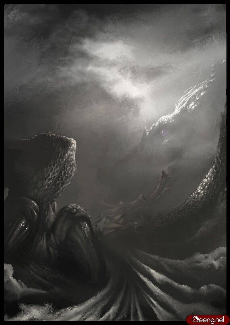 Tây Du Ký Ngoại Truyện Chap 90 - Next Chap 91