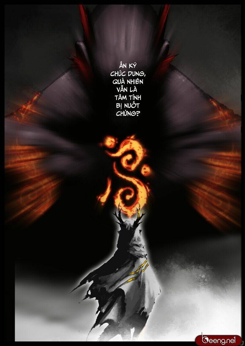 Tây Du Ký Ngoại Truyện Chap 90 - Next Chap 91