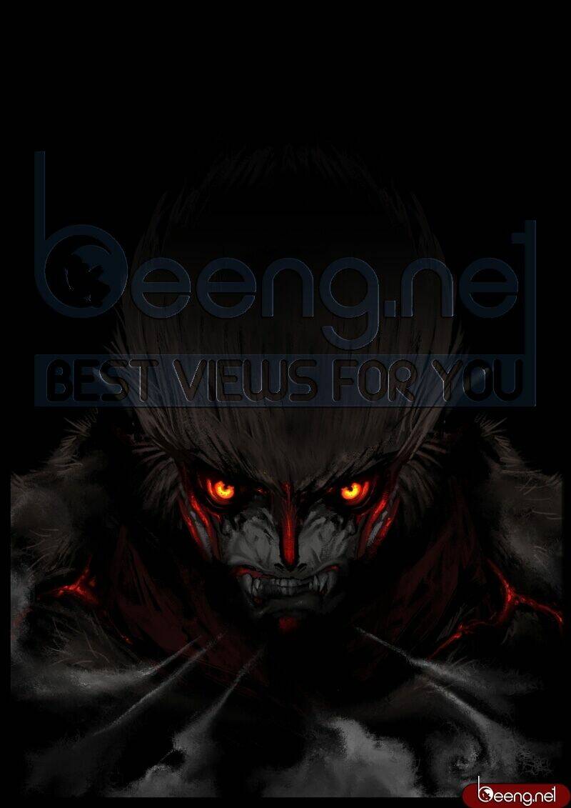 Tây Du Ký Ngoại Truyện Chap 91 - Next Chap 92