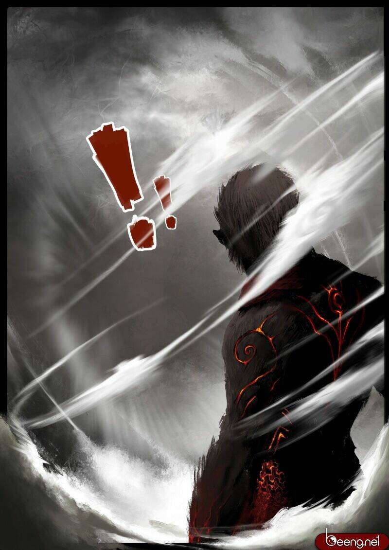 Tây Du Ký Ngoại Truyện Chap 91 - Next Chap 92