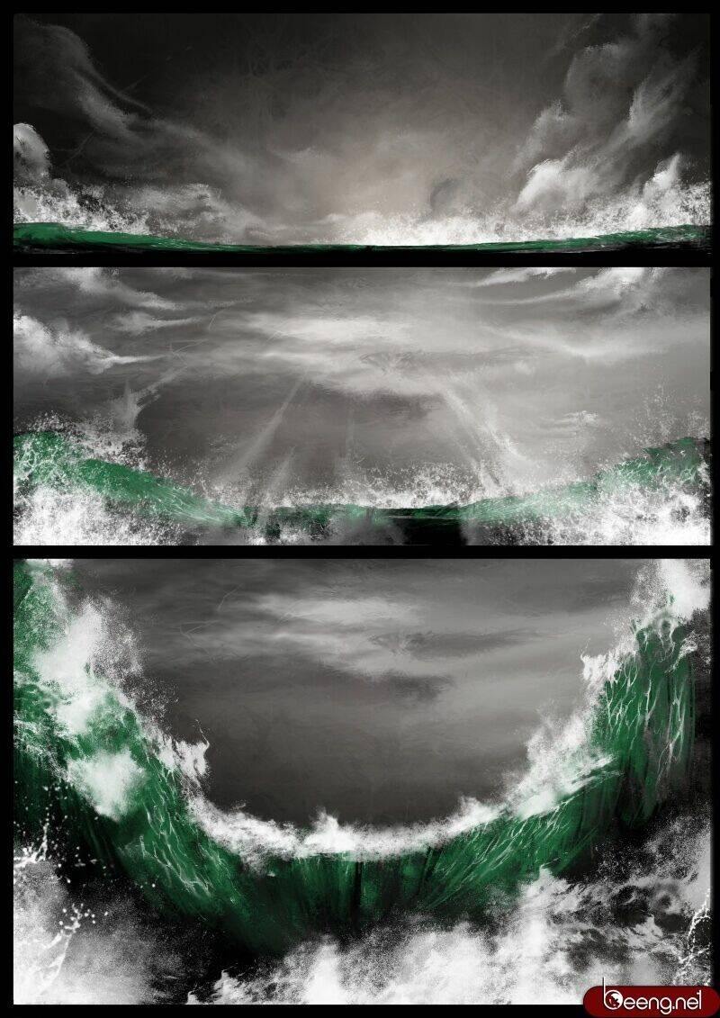 Tây Du Ký Ngoại Truyện Chap 91 - Next Chap 92