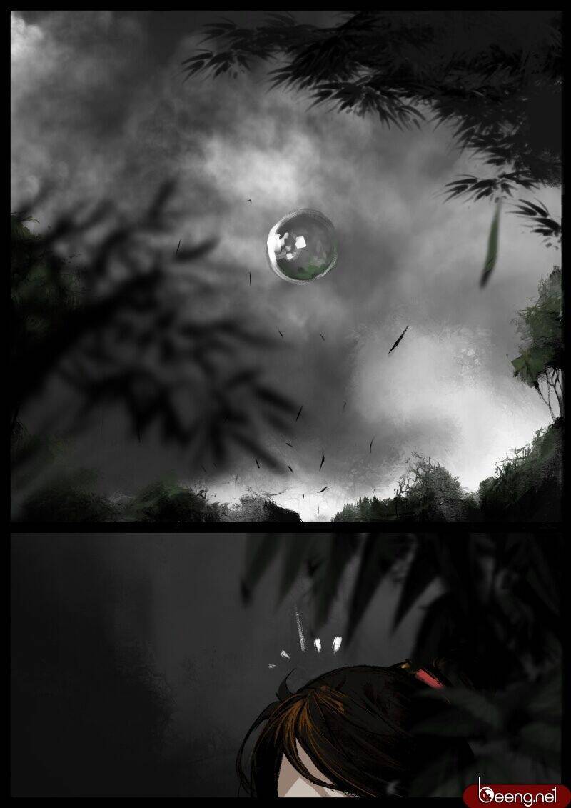 Tây Du Ký Ngoại Truyện Chap 91 - Next Chap 92