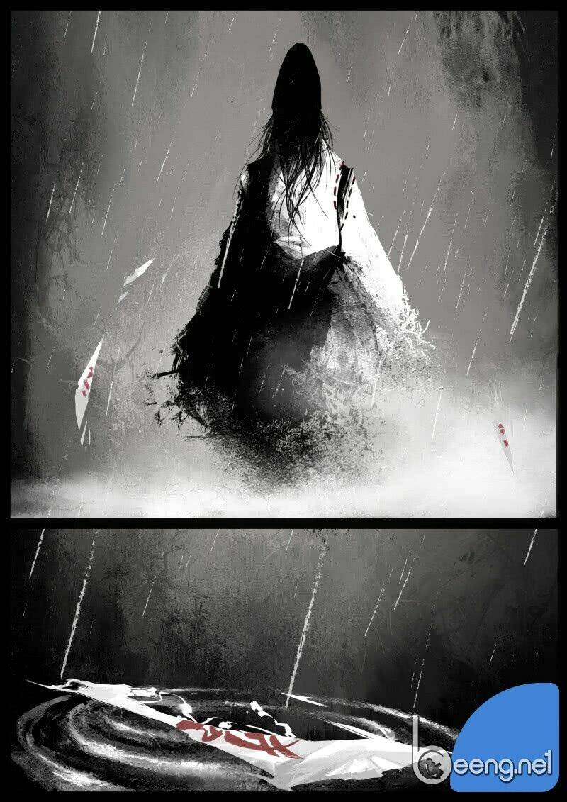 Tây Du Ký Ngoại Truyện Chap 92 - Next Chap 93