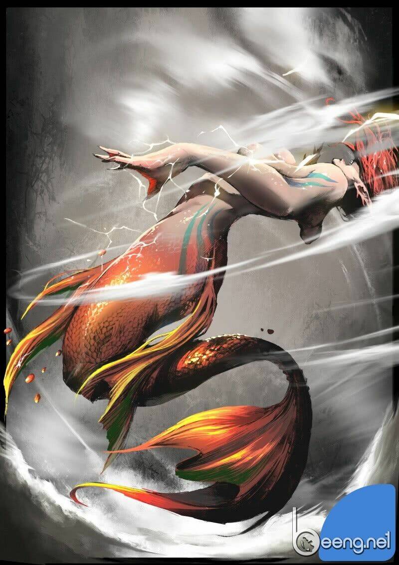 Tây Du Ký Ngoại Truyện Chap 92 - Next Chap 93