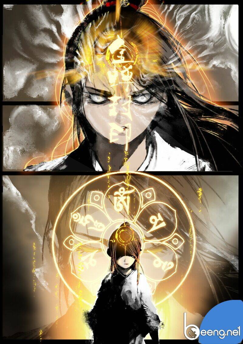 Tây Du Ký Ngoại Truyện Chap 93 - Next Chap 94