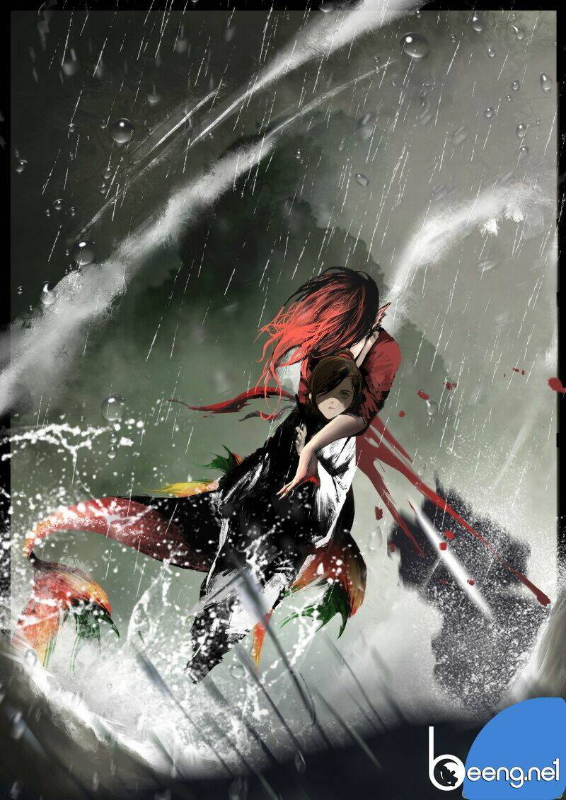 Tây Du Ký Ngoại Truyện Chap 93 - Next Chap 94