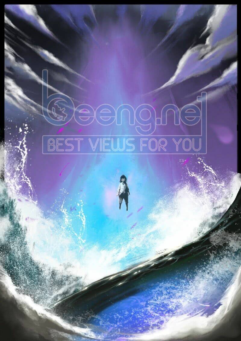 Tây Du Ký Ngoại Truyện Chap 94 - Next Chap 95