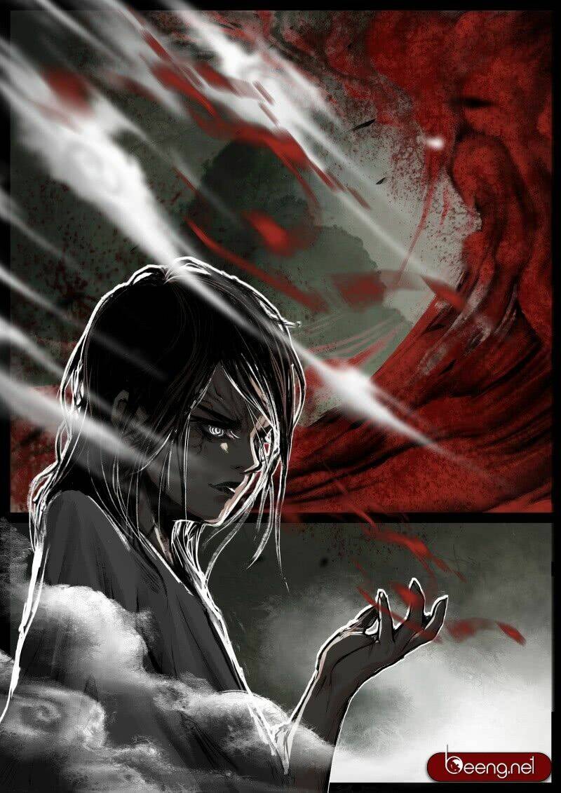 Tây Du Ký Ngoại Truyện Chap 94 - Next Chap 95