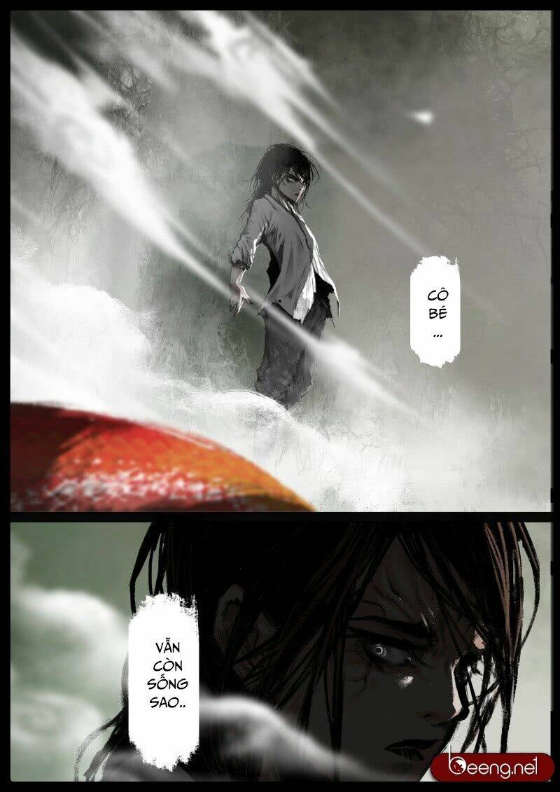 Tây Du Ký Ngoại Truyện Chap 94 - Next Chap 95