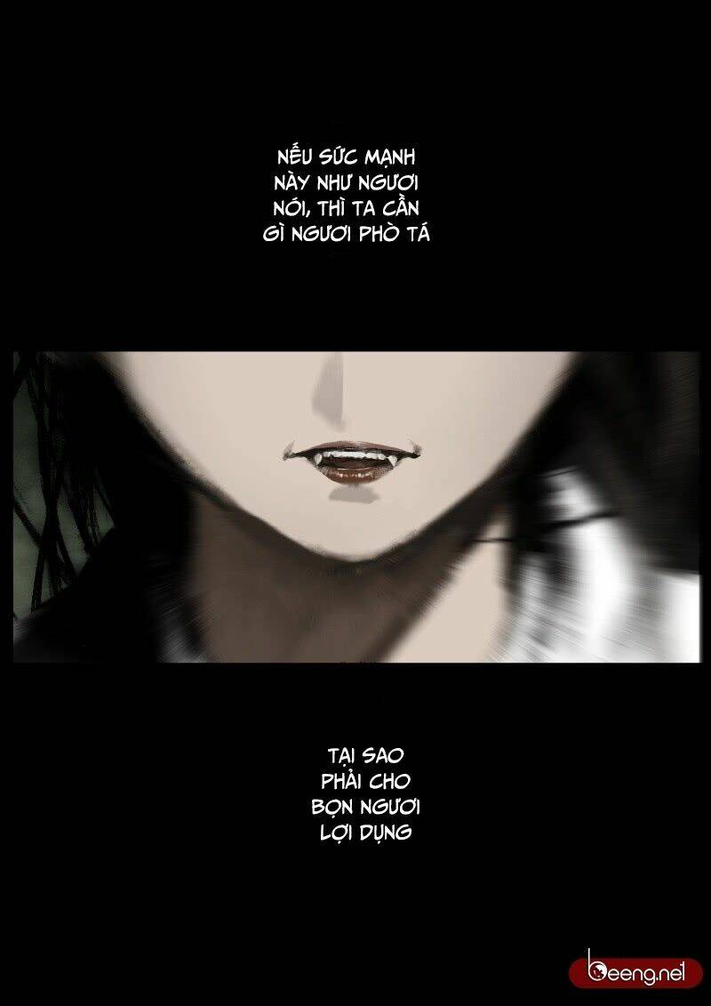 Tây Du Ký Ngoại Truyện Chap 95 - Next Chap 96