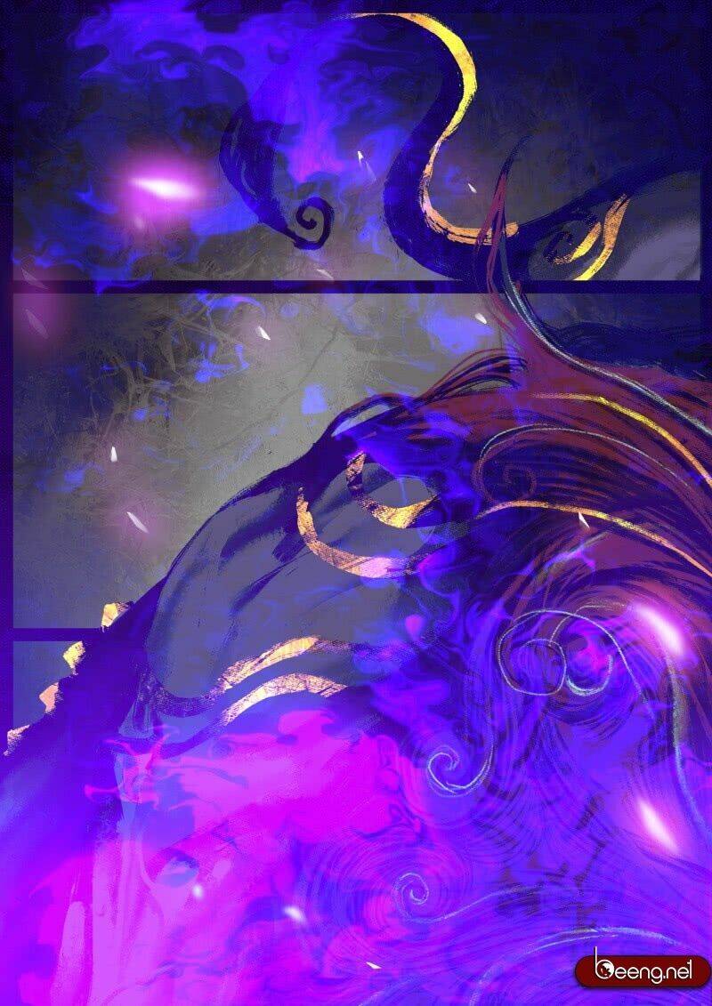 Tây Du Ký Ngoại Truyện Chap 95 - Next Chap 96