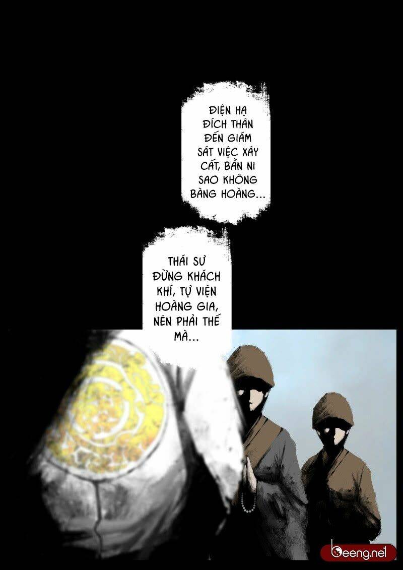 Tây Du Ký Ngoại Truyện Chap 96 - Next Chap 97